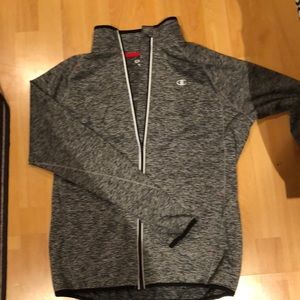 Fitness sweater